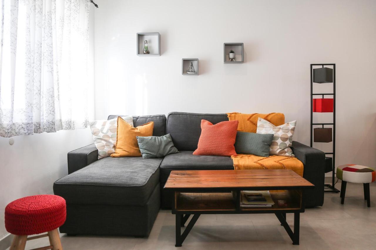 Casa Do Sol Apartment Nazare Luaran gambar