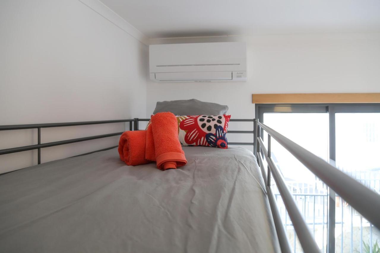 Casa Do Sol Apartment Nazare Luaran gambar