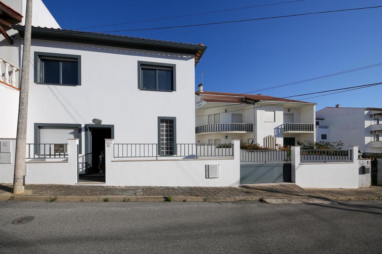 Casa Do Sol Apartment Nazare Luaran gambar